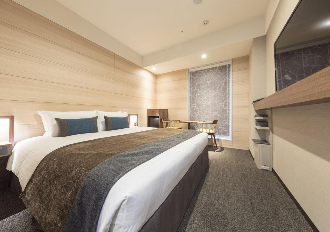 Tokyu Stay Sapporo Extérieur photo